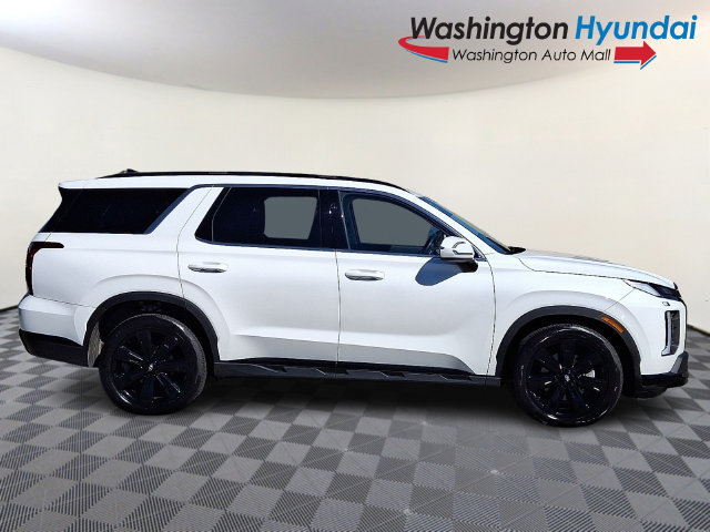 Certified 2024 Hyundai Palisade XRT AWD/4WD image 7