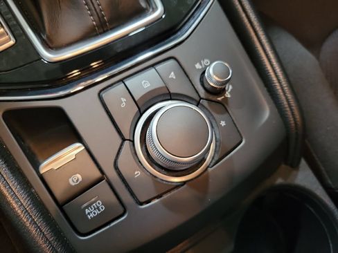 Used 2025 MAZDA CX-5 AWD 2.5 S image 26