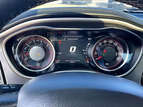 Used 2022 Dodge Challenger R/T Scat Pack w/ Dynamics Package image 18