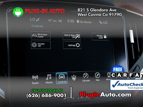 Used 2019 Maserati Ghibli image 25