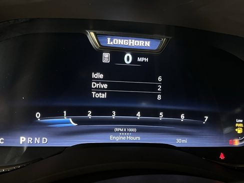 Used 2025 RAM 2500 Limited image 21