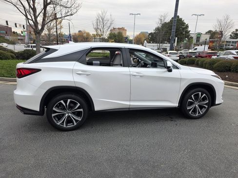 Used 2020 Lexus RX 350 AWD w/ Premium Package image 6