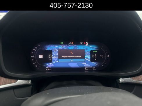 Used 2024 Volvo S60 T8 Ultimate w/ Climate Package image 6