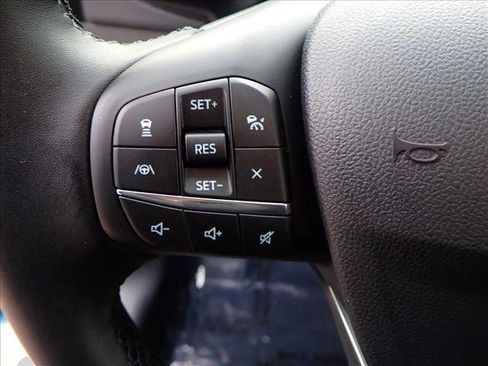 New 2025 Ford Bronco Sport Big Bend w/ Convenience Package image 14