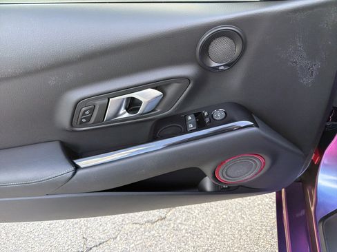 Used 2021 Toyota Supra Premium w/ Driver Assist Package RWD image 18
