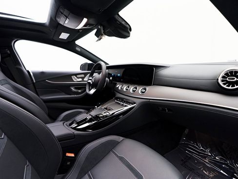 Used 2023 Mercedes-Benz AMG GT 63 image 56