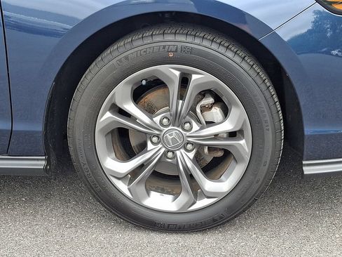 Used 2024 Honda Accord EX image 8