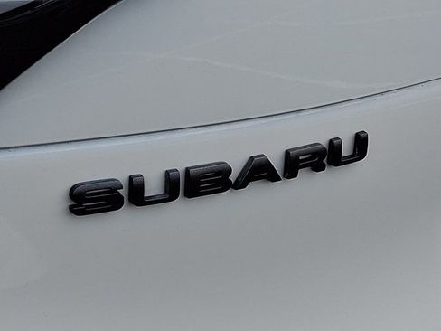 Used 2025 Subaru Forester Premium w/ Convenience Package #1 AWD/4WD image 31