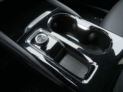 Used 2025 Buick Envision Preferred image 25