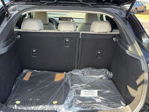 New 2026 MAZDA CX-30 AWD 2.5 S w/ Select Sport Pkg image 30