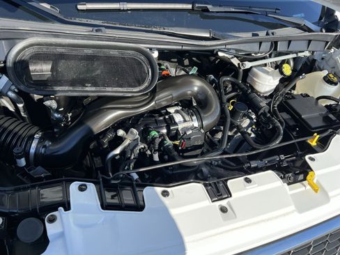 Certified 2023 Ford Transit 350 XLT RWD image 27