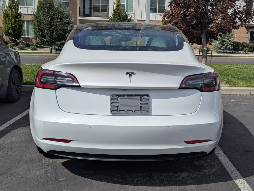 Used 2019 Tesla Model 3 RWD image 6