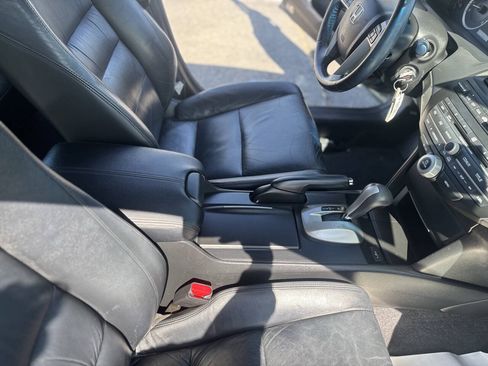 Used 2009 Honda Accord EX-L image 12