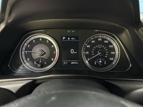 Used 2022 Hyundai Sonata SEL FWD image 23