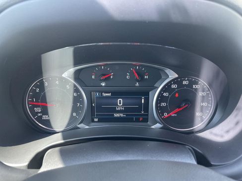 Used 2018 GMC Terrain SLT w/ Preferred Package image 2