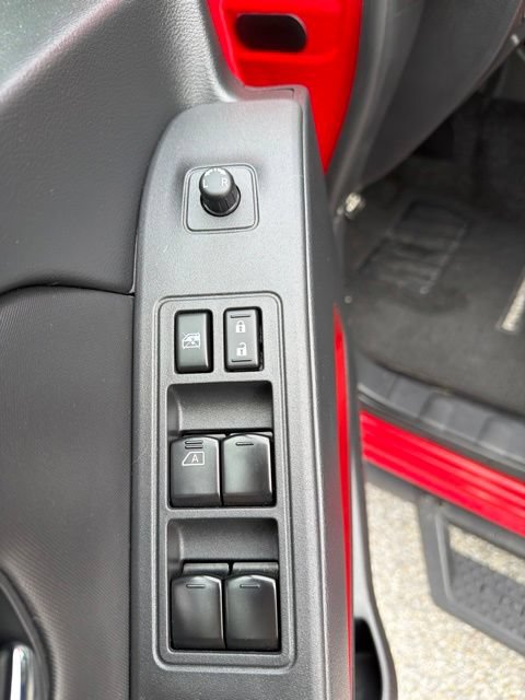 Certified 2023 Nissan Frontier Pro-X w/ Pro-X Premium Package RWD image 17