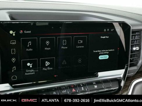 New 2026 GMC Sierra 1500 Elevation w/ Preferred Package image 14