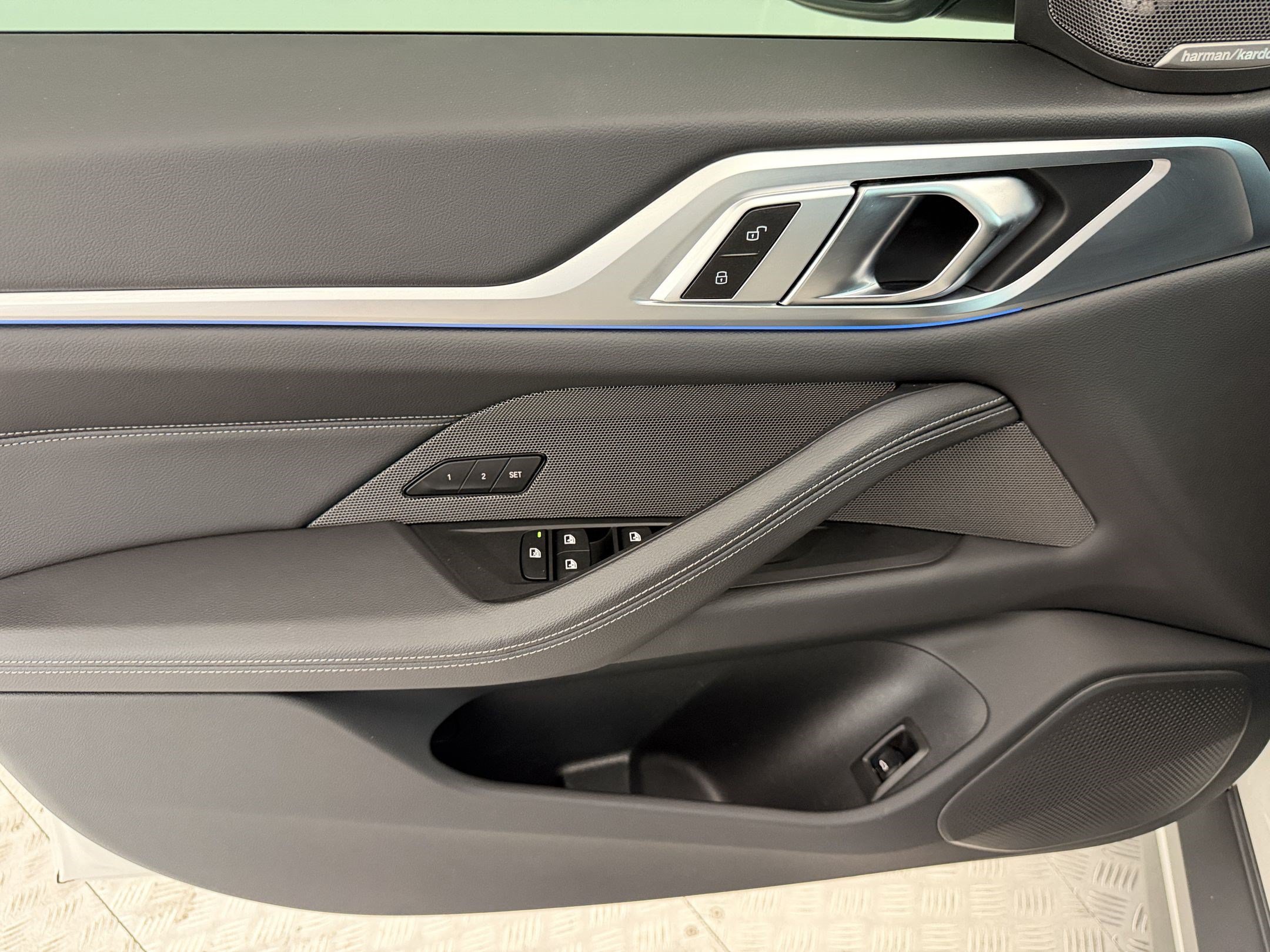 Used 2024 BMW i4 eDrive35 w/ Convenience Package RWD image 14