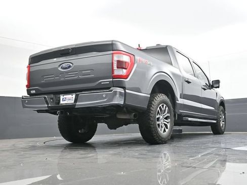 Used 2022 Ford F150 Lariat w/ Equipment Group 501A Mid AWD/4WD image 53