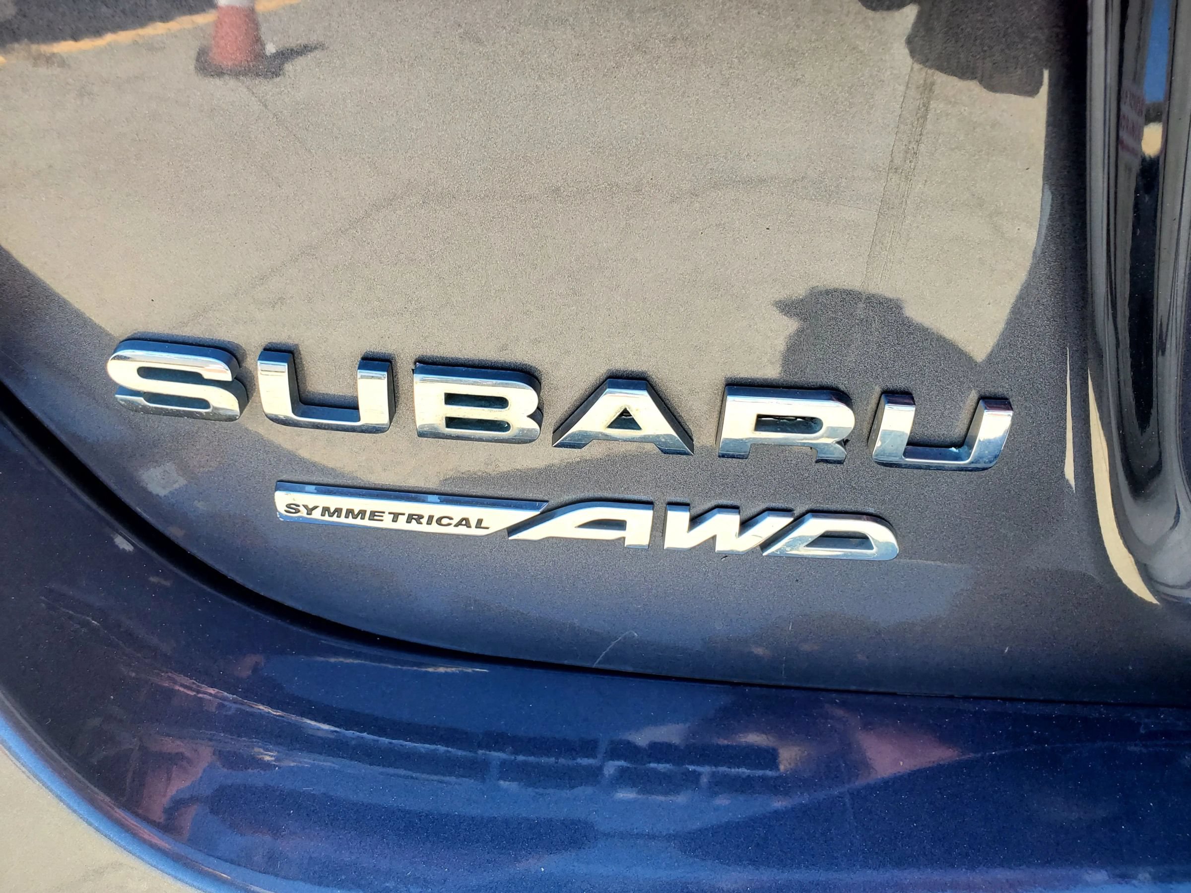 Used 2016 Subaru Legacy 2.5i Premium AWD/4WD image 9