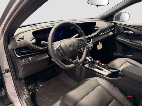 New 2026 Buick Envista Sport Touring w/ Convenience I Package FWD image 8