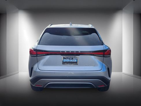New 2026 Lexus RX 350 image 4