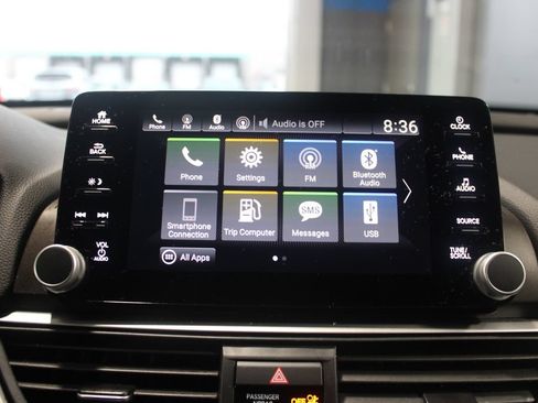 Used 2019 Honda Accord Sport image 14