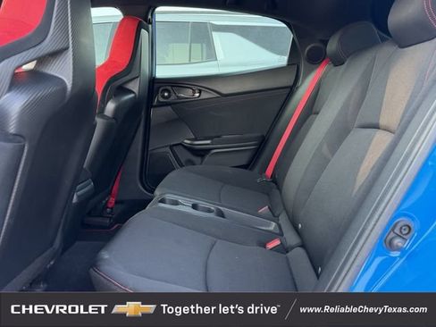 Used 2021 Honda Civic Type R image 25