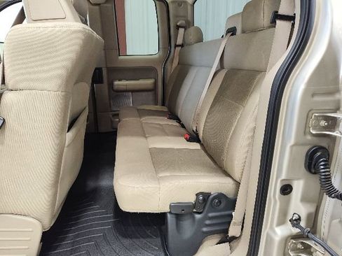 Used 2008 Ford F150 XLT image 15