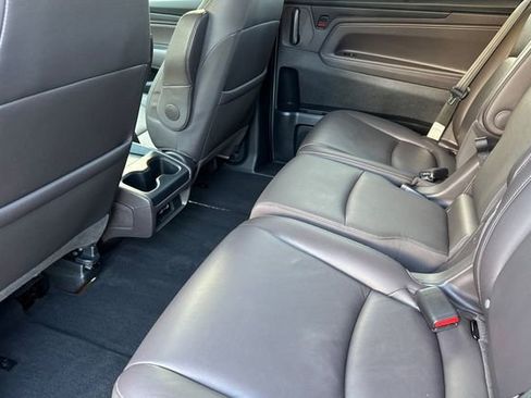 Certified 2023 Honda Odyssey EX-L image 14