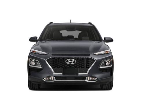 Certified 2021 Hyundai Kona Ultimate AWD/4WD image 4