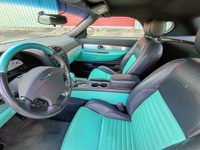 Used 2002 Ford Thunderbird RWD image 34
