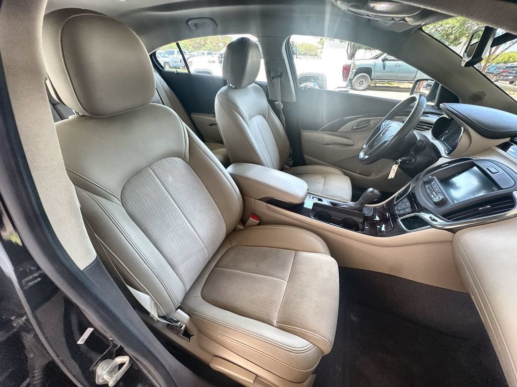 Certified 2014 Buick LaCrosse FWD image 26