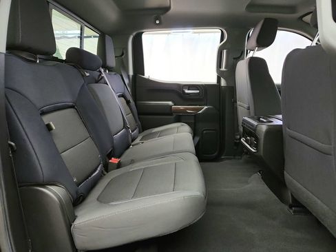 Used 2022 Chevrolet Silverado 1500 RST w/ Convenience Package II AWD/4WD image 29