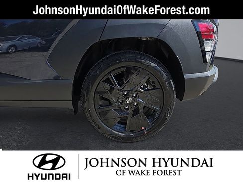 New 2026 Hyundai Kona SEL Sport FWD image 45