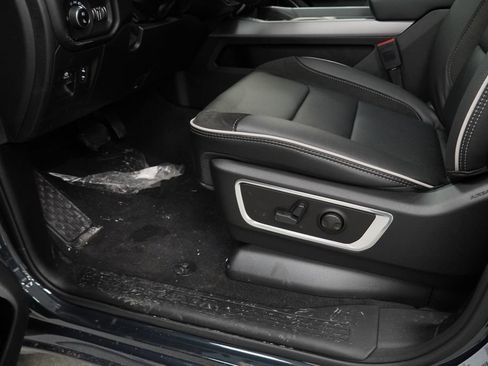 New 2026 RAM 1500 Laramie w/ Night Edition image 27