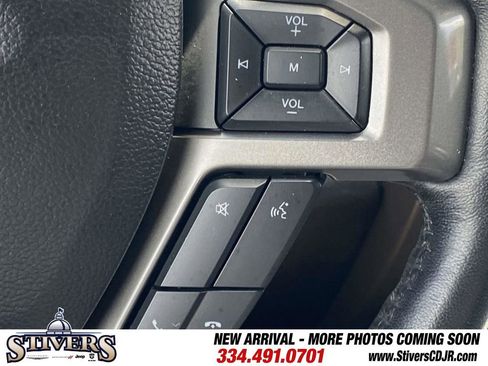 Used 2021 Ford Expedition XLT RWD image 31