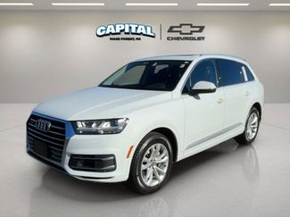 Used 2019 Audi Q7 2.0T Premium w/ Cold Weather Package video 1