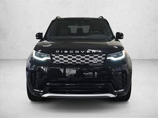 New 2026 Land Rover Discovery Limited Edition AWD/4WD video 2