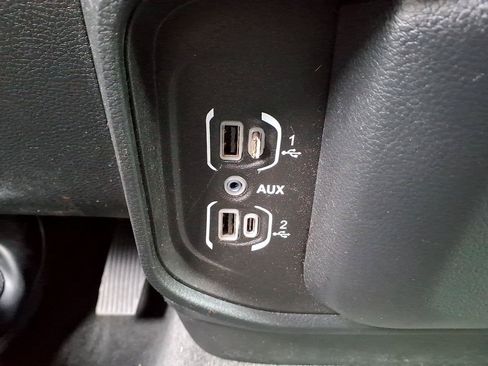 Certified 2022 RAM 1500 Big Horn AWD/4WD image 16