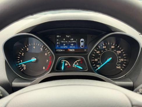 Used 2017 Ford Escape S FWD image 15