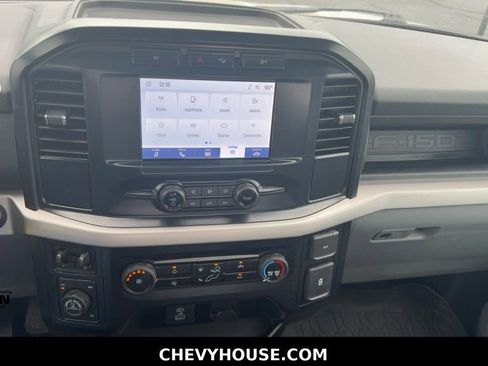 Used 2023 Ford F150 XL w/ Trailer Tow Package AWD/4WD image 17