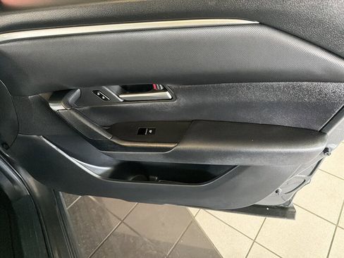 Used 2024 MAZDA CX-50 AWD 2.5 S w/ Preferred Package image 28