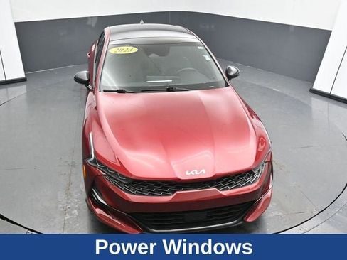 Used 2023 Kia K5 GT-Line image 20
