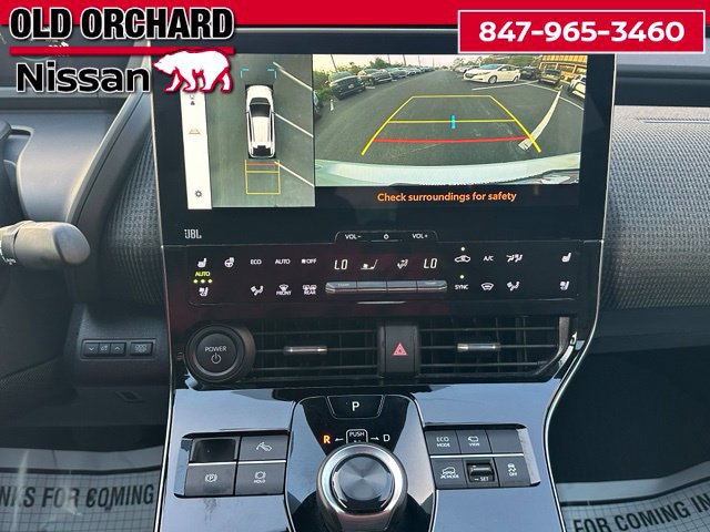Used 2023 Toyota bZ4X AWD w/ Weather Package image 19