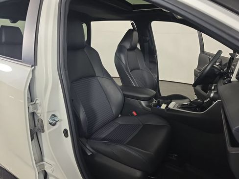 Used 2021 Toyota RAV4 XSE AWD/4WD image 29