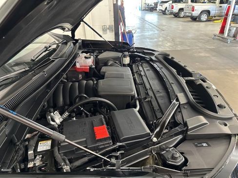 New 2025 Chevrolet Suburban LT w/ Comfort Package image 43