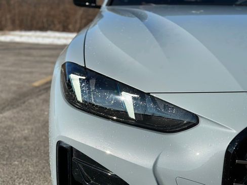 New 2026 BMW 430i xDrive w/ M Sport Package image 10