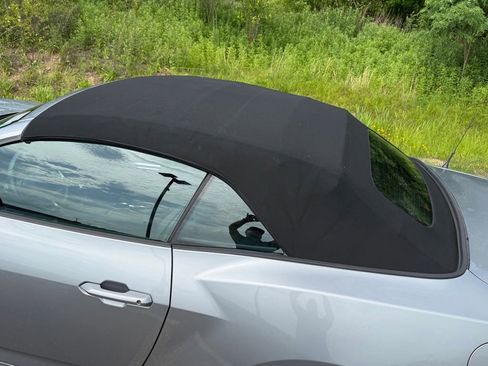 Certified 2025 Ford Mustang Premium RWD image 29
