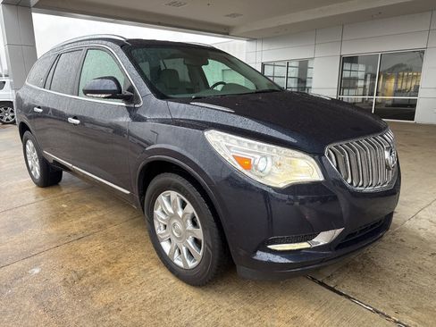 Used 2016 Buick Enclave Leather image 1